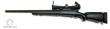 Javelin M24 Spring Sniper Rifle Black